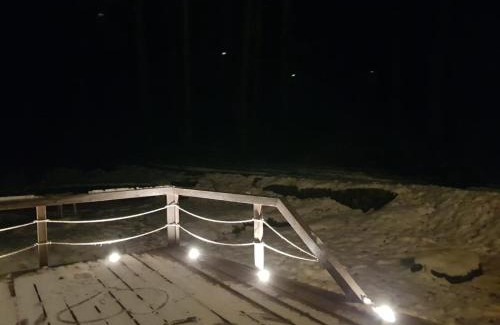 Sielnica Ski Chalet | Horska Chata v Srdci Kremnických Hôr