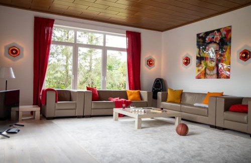 Garding House | Horst am See