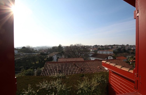 Saint-Jean-de-Luz House | HORTENSIA LEKUA - SAINT-JEAN-DE-LUZ