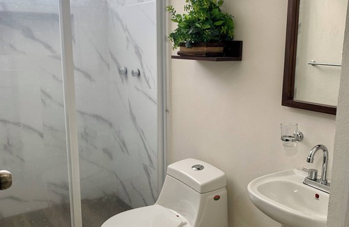 Tapachula Hotel | Hortensias Hotel and Suites