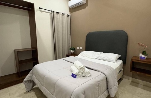 Tapachula Hotel | Hortensias Hotel and Suites