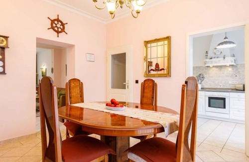 Zempin Apartment | Hortensie by Interhome