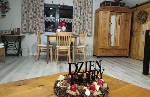 Boleslawiec Apartment | HORTUS apartament z klimatyzacją