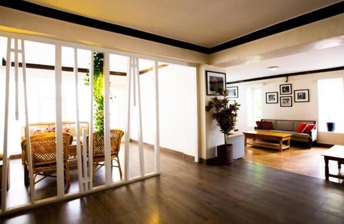 Leh Bed & Breakfast | Horzay stays - Double Room with Mountain View - 11