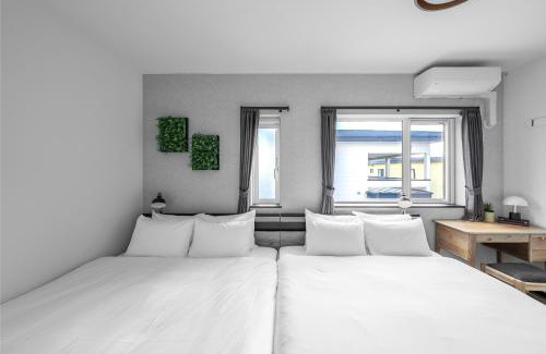 Asahikawa Apartment | Hoshiyado Nagayama
