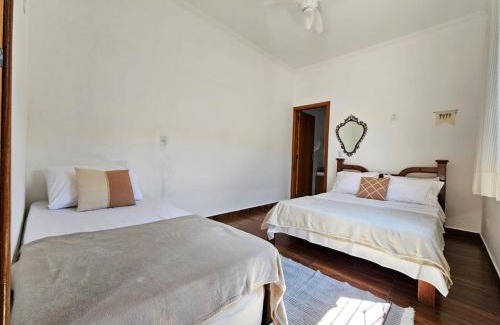 Brotas House | Hospedagem Aconchegante em Brotas - Natureza e Conforto - Casa 2