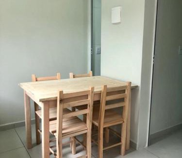 Florianopolis House | Hospedagem Bem Te Vi