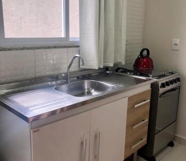 Florianopolis House | Hospedagem Bem Te Vi