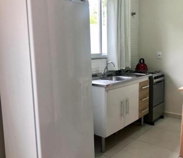 Florianopolis House | Hospedagem Bem Te Vi