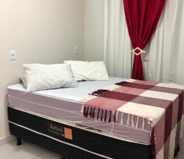 Florianopolis House | Hospedagem Bem Te Vi