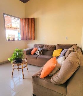 Lencois House | Hospedagem Casa Da Lia