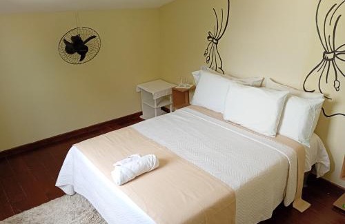 Sao Cristovao House | Hospedagem cidade mãe