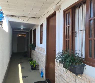 Teresopolis House | Hospedagem Doce Lar - Casa Girassol