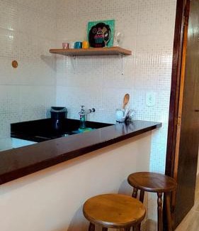 Teresopolis House | Hospedagem Doce Lar - Casa Girassol