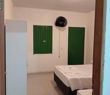 Lencois House | hospedagem dos viajantes