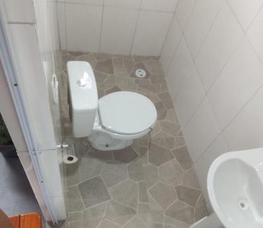 Lencois House | hospedagem dos viajantes