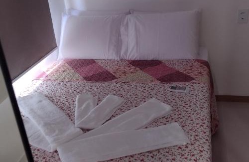 Federacao Apartment | Hospedagem em Salvador