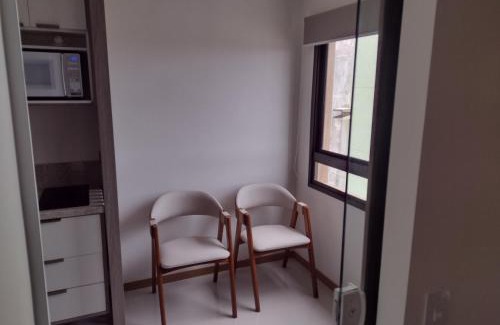 Federacao Apartment | Hospedagem em Salvador