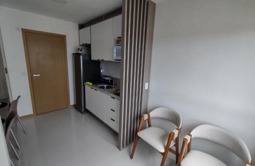 Federacao Apartment | Hospedagem em Salvador