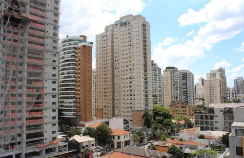 Perdizes Apartment | Hospedagem para 8 pessoas ao lado do Allianz Parque