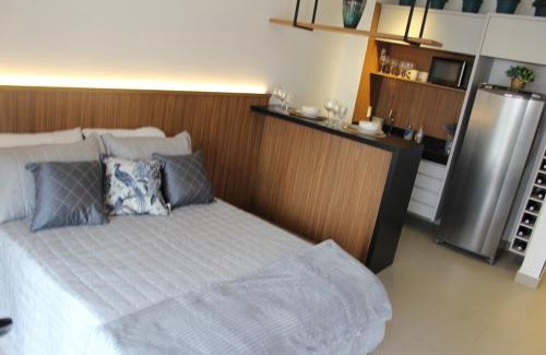 Perdizes Apartment | Hospedagem para 8 pessoas ao lado do Allianz Parque
