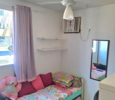 Curicica House | Hospedagem Teixeira