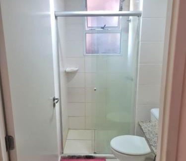 Curicica House | Hospedagem Teixeira