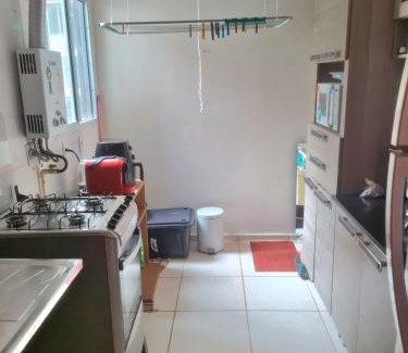 Curicica House | Hospedagem Teixeira
