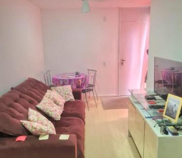 Curicica House | Hospedagem Teixeira