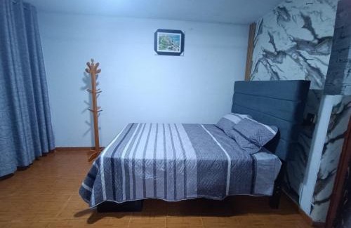 Callao House | Hospedaje - A y C Taxi- Airport - Accommodation