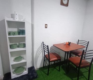 Callao House | Hospedaje - A y C Taxi- Airport - Accommodation