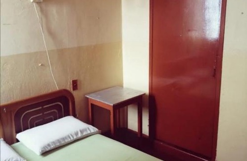 Bucaramanga Hotel | Hospedaje Angola