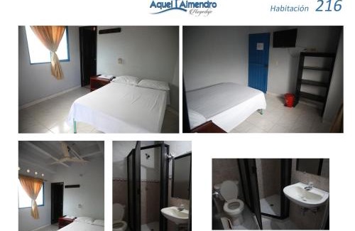 Santa Fe de Antioquia House | Hospedaje Aquel Almendro