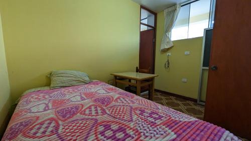 Ayacucho Hotel | Hospedaje Arequipa