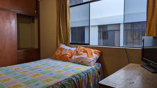 Ayacucho Hotel | Hospedaje Arequipa