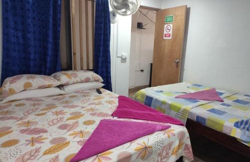 Santa Fe de Antioquia House | Hospedaje Bonanza
