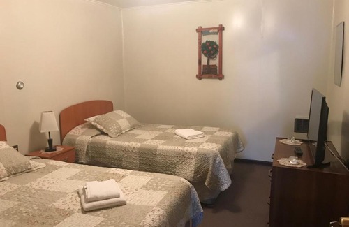 Puerto Natales House | Hospedaje Baquedano