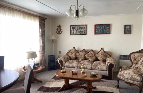 Puerto Natales House | Hospedaje Baquedano