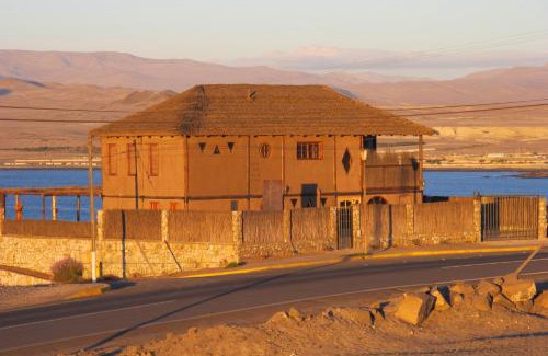 Caldera House | Hospedaje Boutique Ckamur