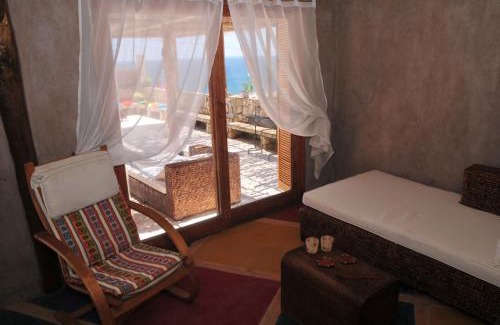 Caldera House | Hospedaje Boutique Ckamur