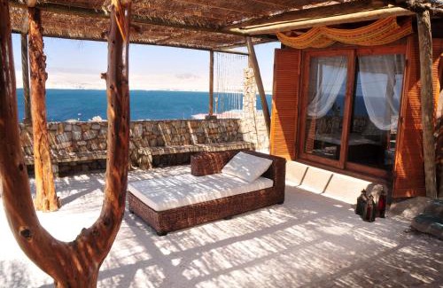 Caldera House | Hospedaje Boutique Ckamur