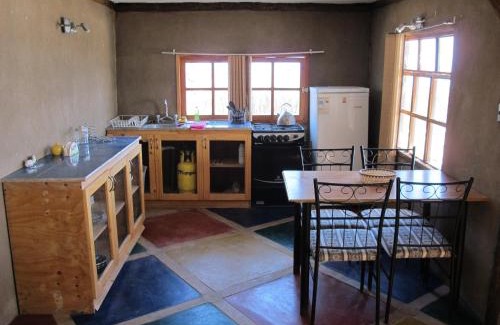 Caldera House | Hospedaje Boutique Ckamur