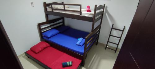 San Jose del Guaviare Apartment | Hospedaje casa Blanca, la mejor opción en Guaviare