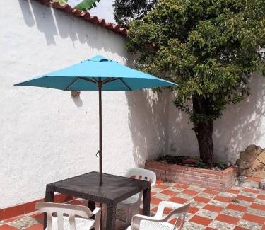 Honda House | Hospedaje casa completa Honda Tolima