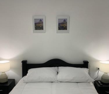 Algeciras House | Hospedaje Casa Leo