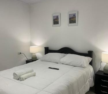 Algeciras House | Hospedaje Casa Leo