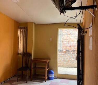 Ayacucho Hotel | Hospedaje El Centro