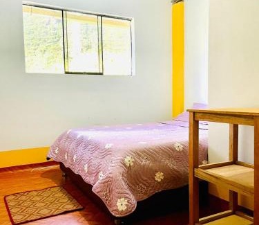 Santa Teresa Hotel | Hospedaje el Mirador