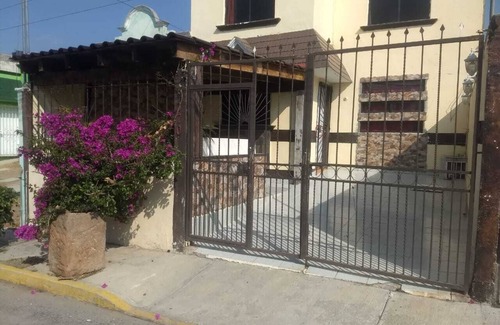 Pachuca House | Hospedaje el Capricho