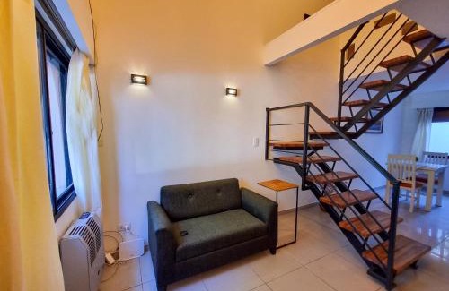 Lobos Apartment | Hospedaje El Refugio